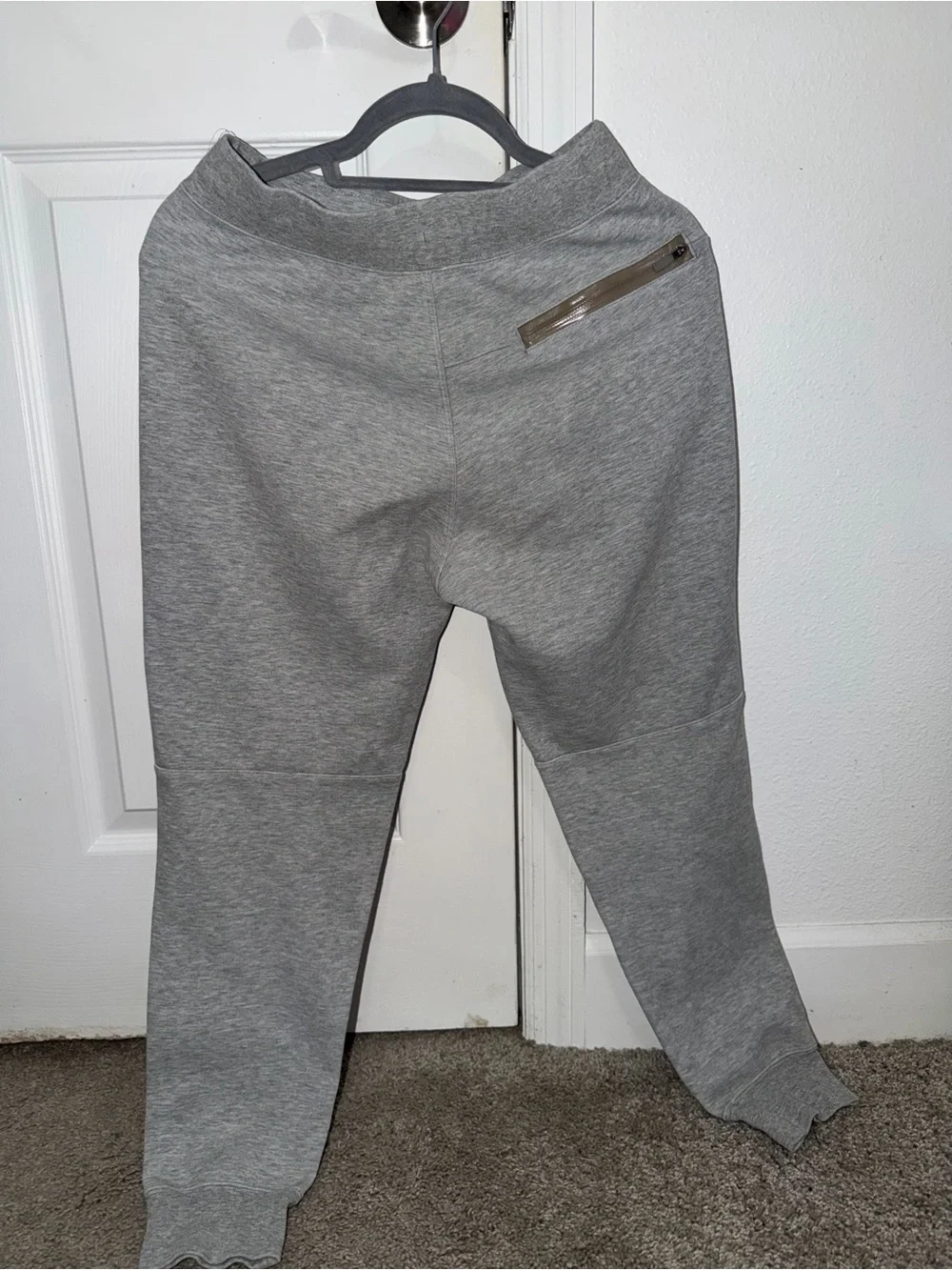 Jordan soft grey